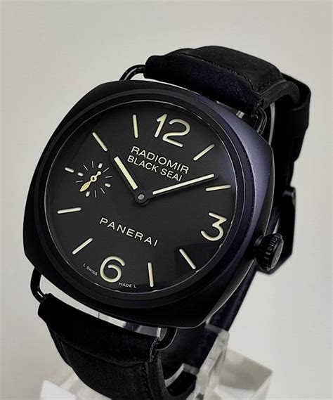 officine panerai radiomir pam00292 catawiki|Officine Panerai .